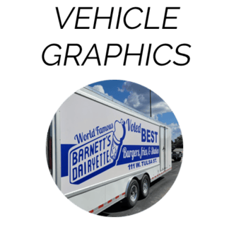 Vehicle Graphics