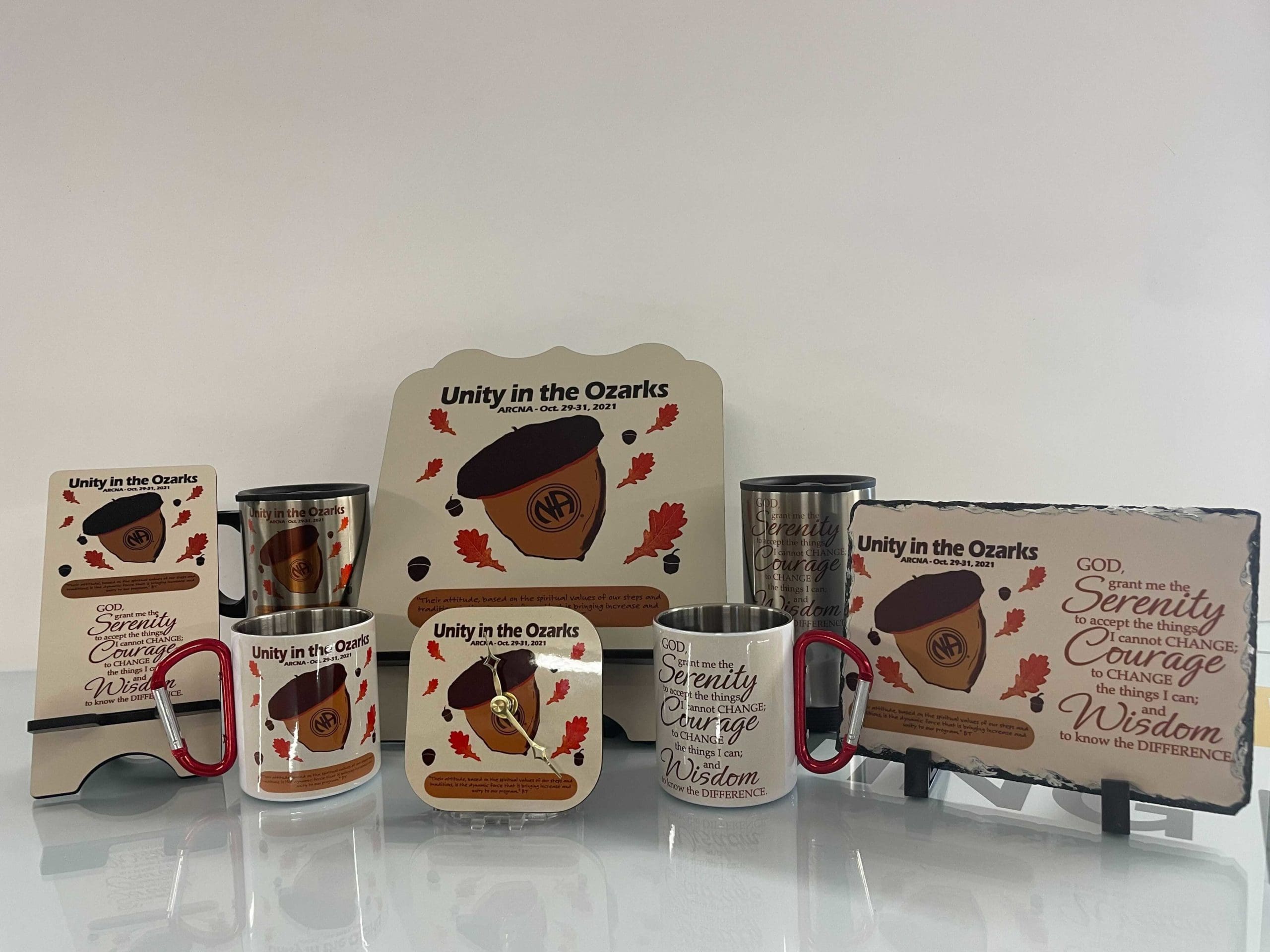 Alicia Mugs and Things